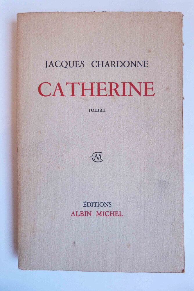 Catherine