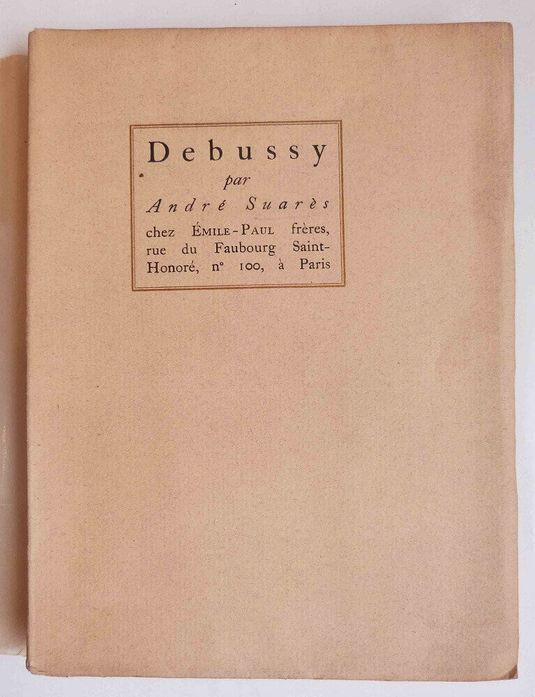 Debussy