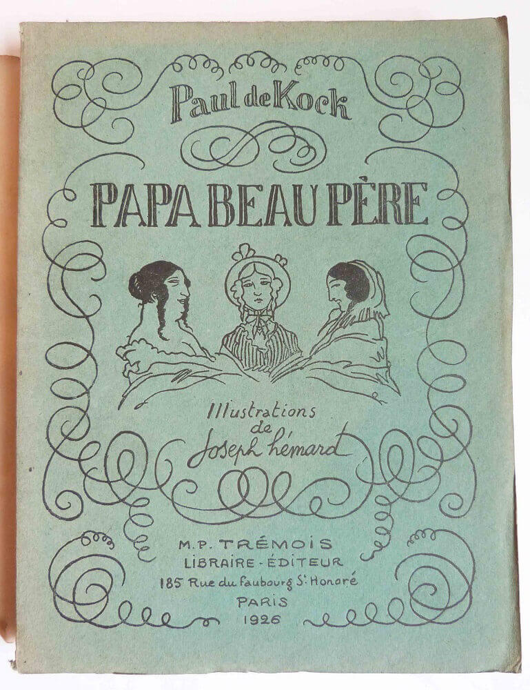 Papa Beau-Père
