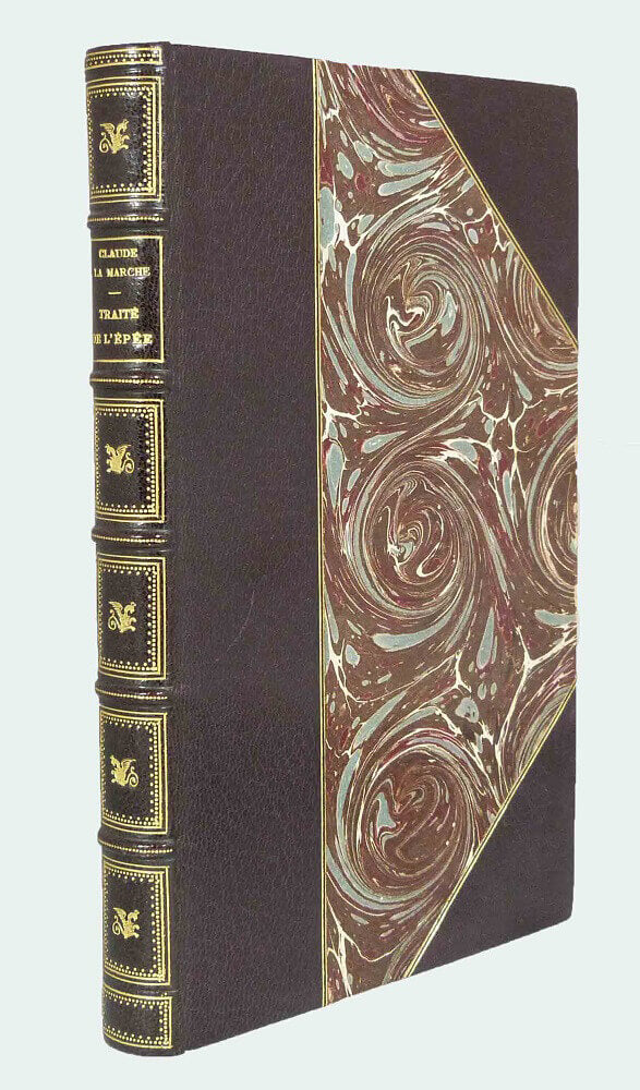 Treatise on the Sword