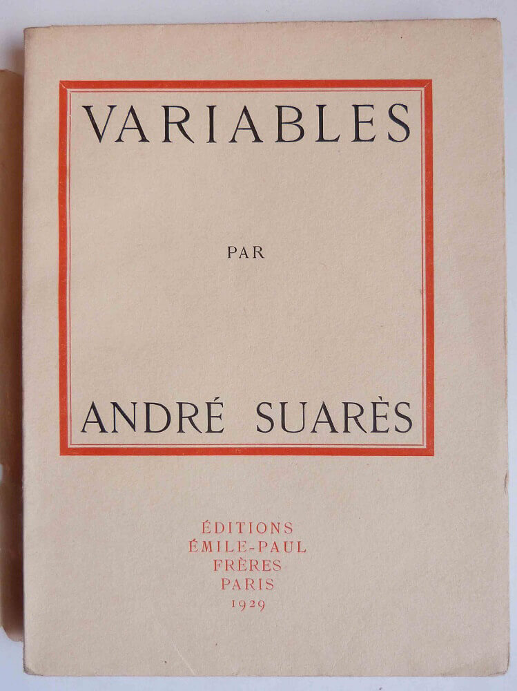 Variables