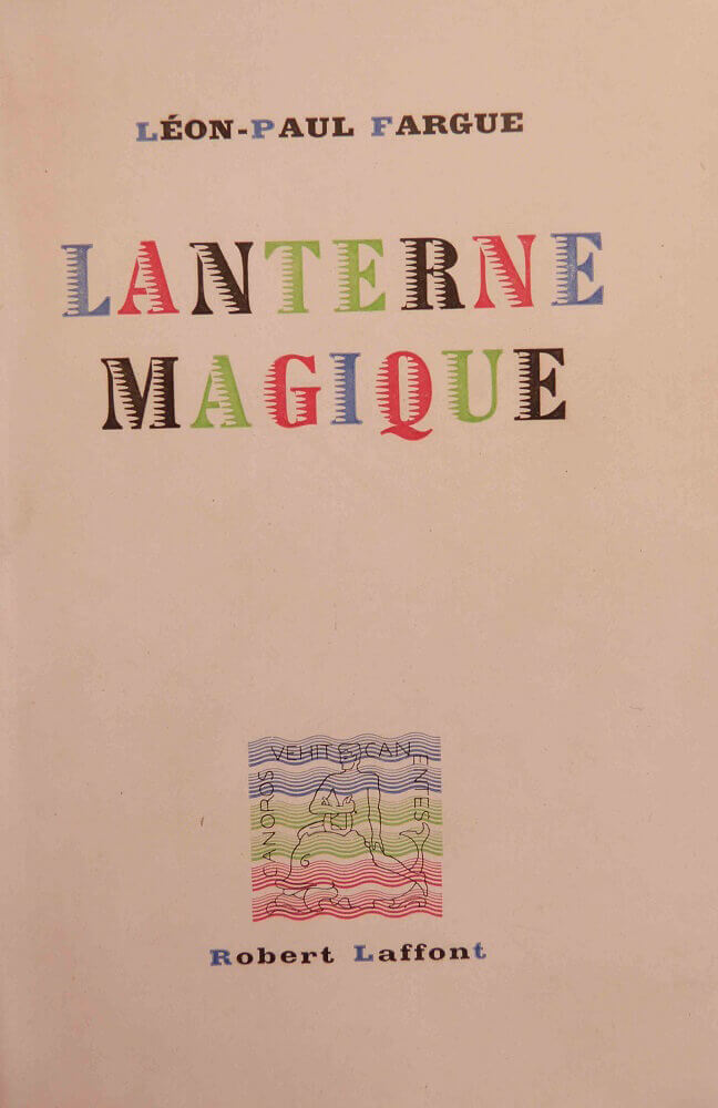 Lanterne magique