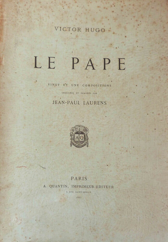 The Pope