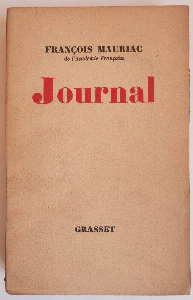 Journal