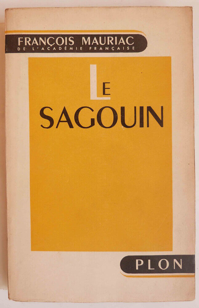 Le sagouin
