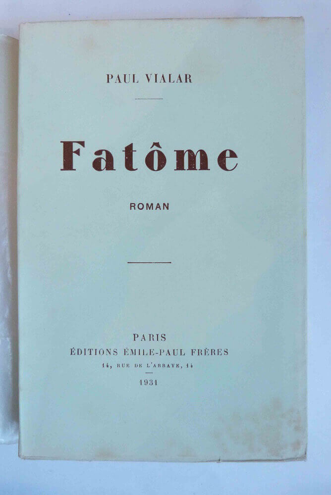 Fatôme