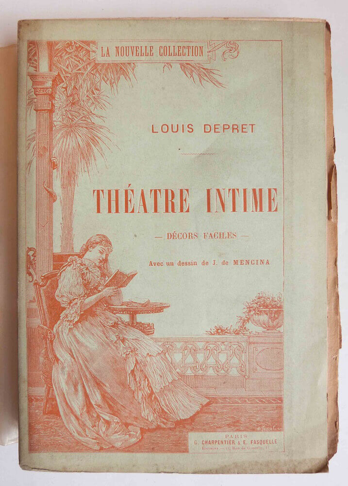 Théâtre intime