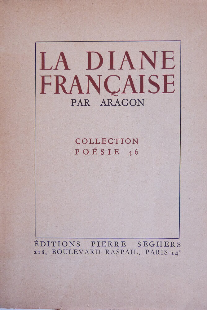 The French Diana