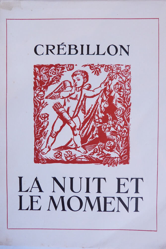 La nuit et le moment