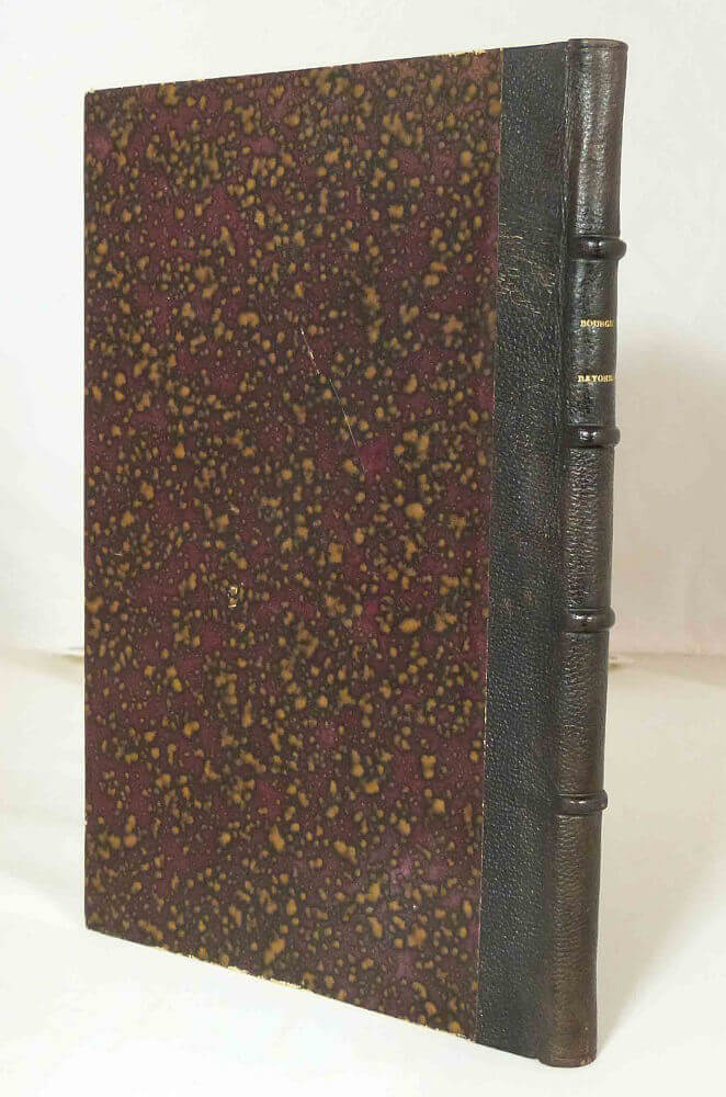 Bulletin de la Société des Sciences, Lettres et Arts de Pau 1888-1889. IIe Série