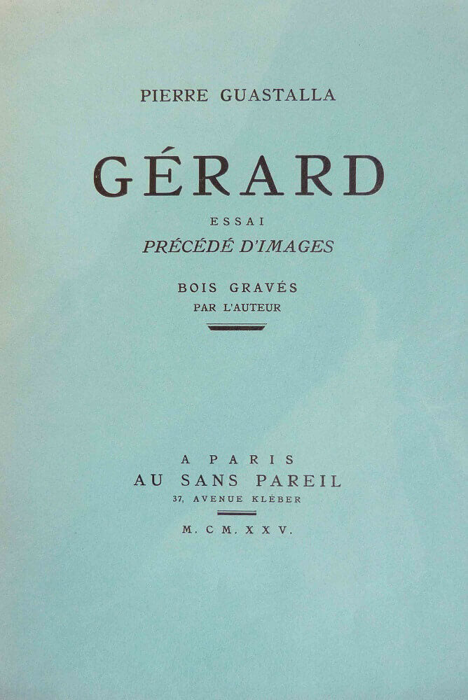 Gérard