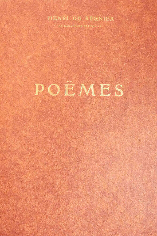 Poëmes
