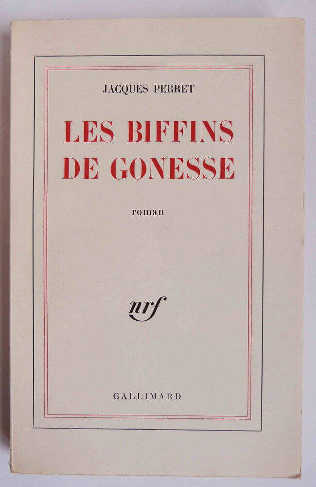 Les biffins de gonesse
