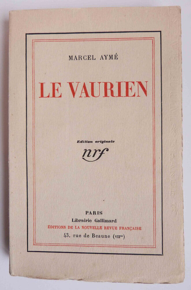 Le vaurien
