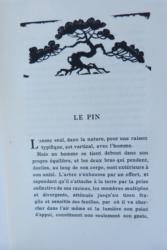 Connaissance de l'Est