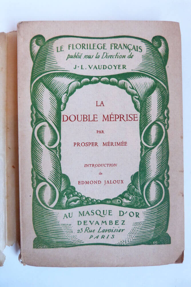 The Double Misunderstanding