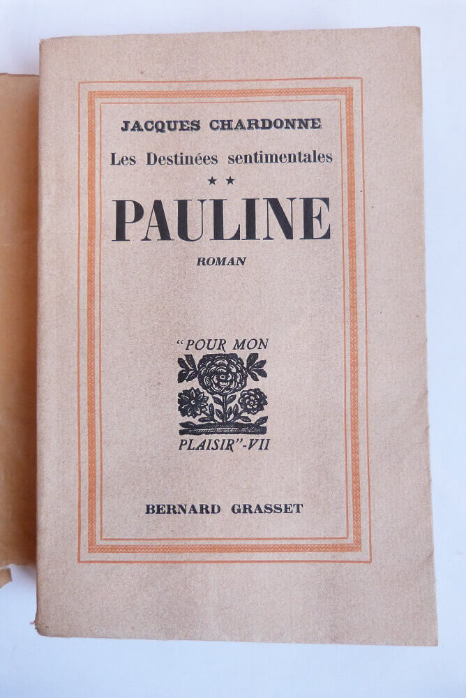 Pauline