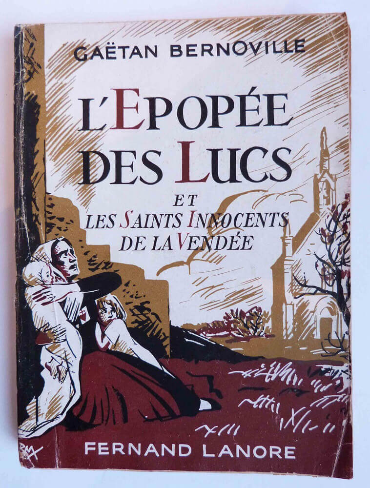 L'Epopée des Lucs