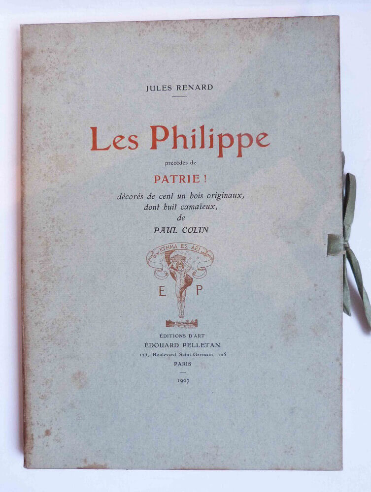 The Philippes