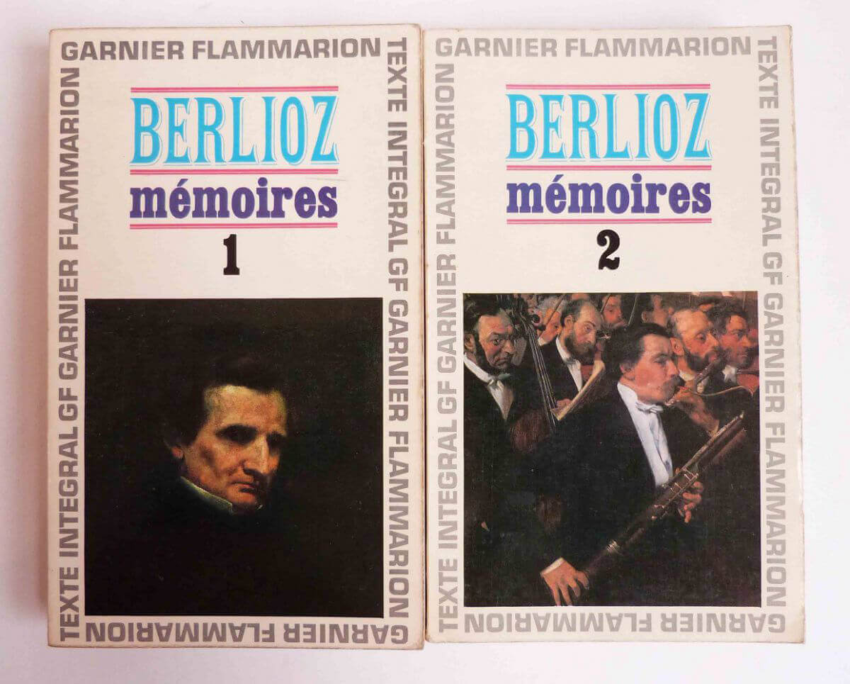 Memoirs
