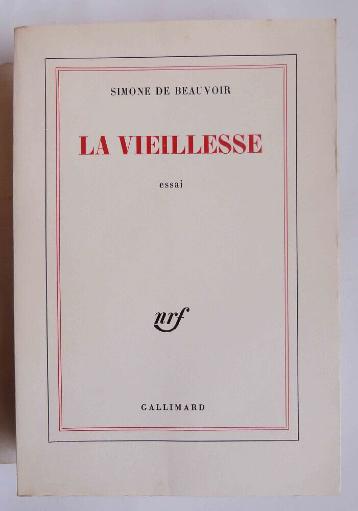 La Vieillesse