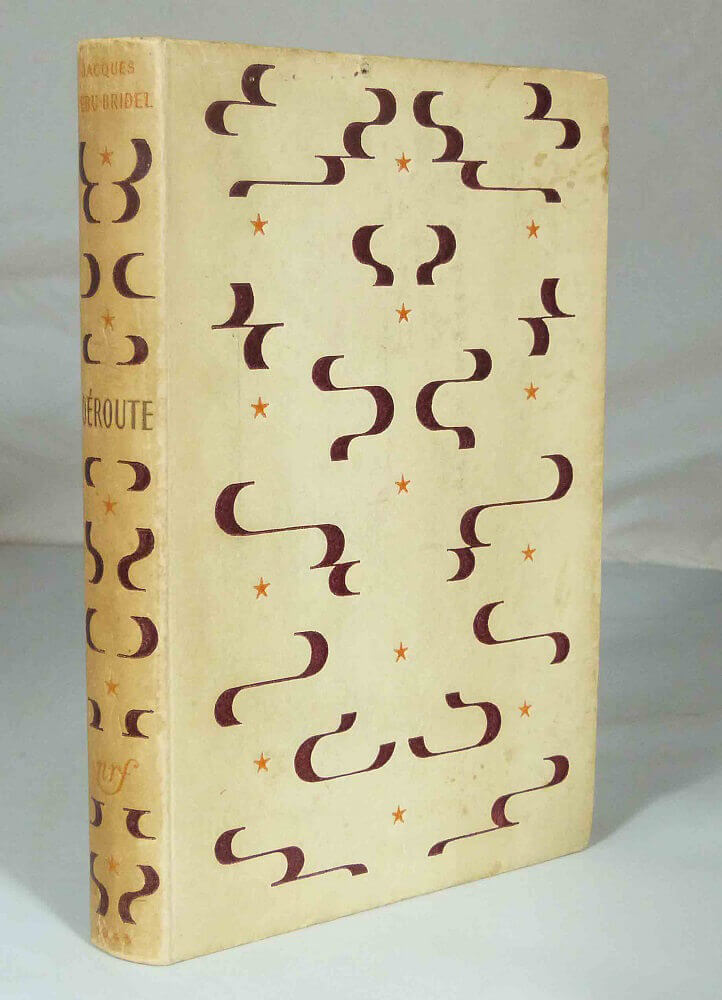 Déroute