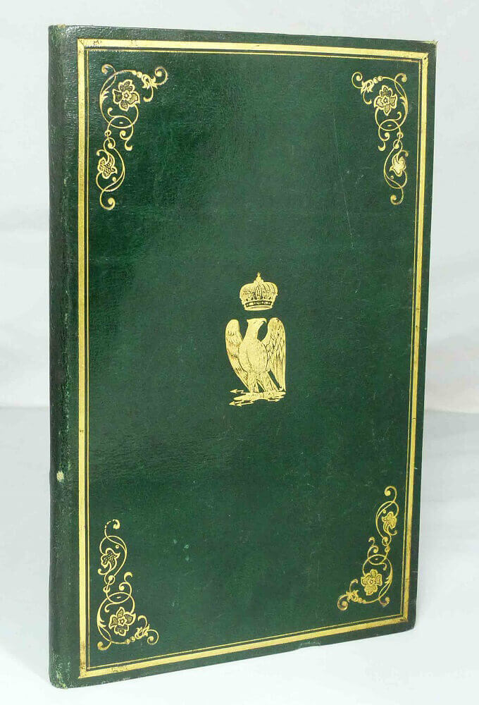 Le Bravo, mélodrame tragique en trois actes.