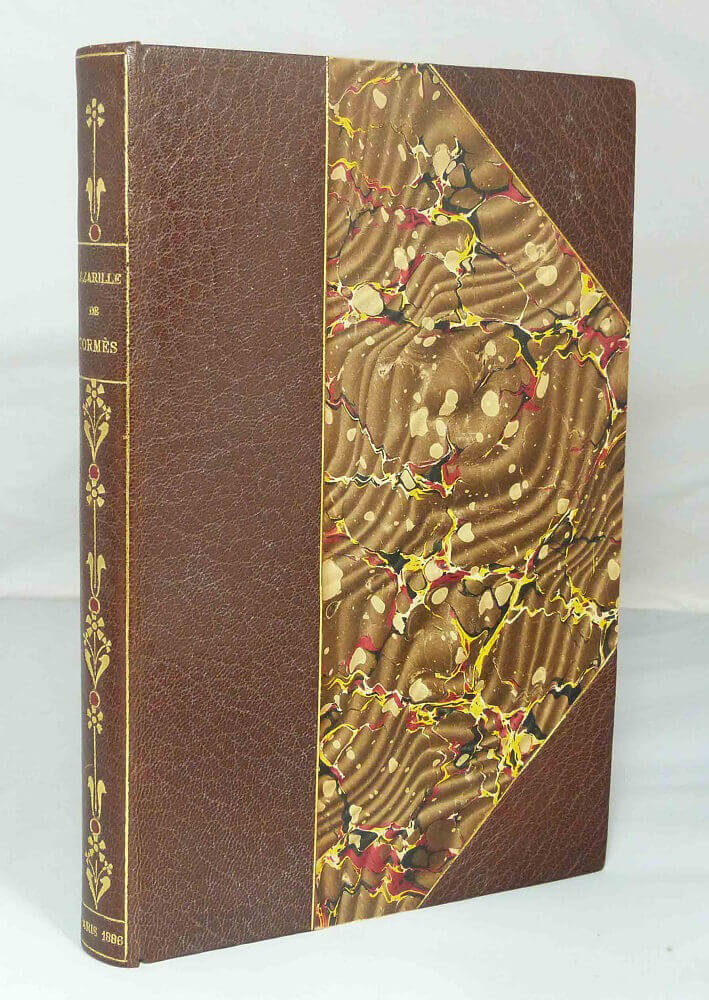 Vie de Lazarille de Tormès