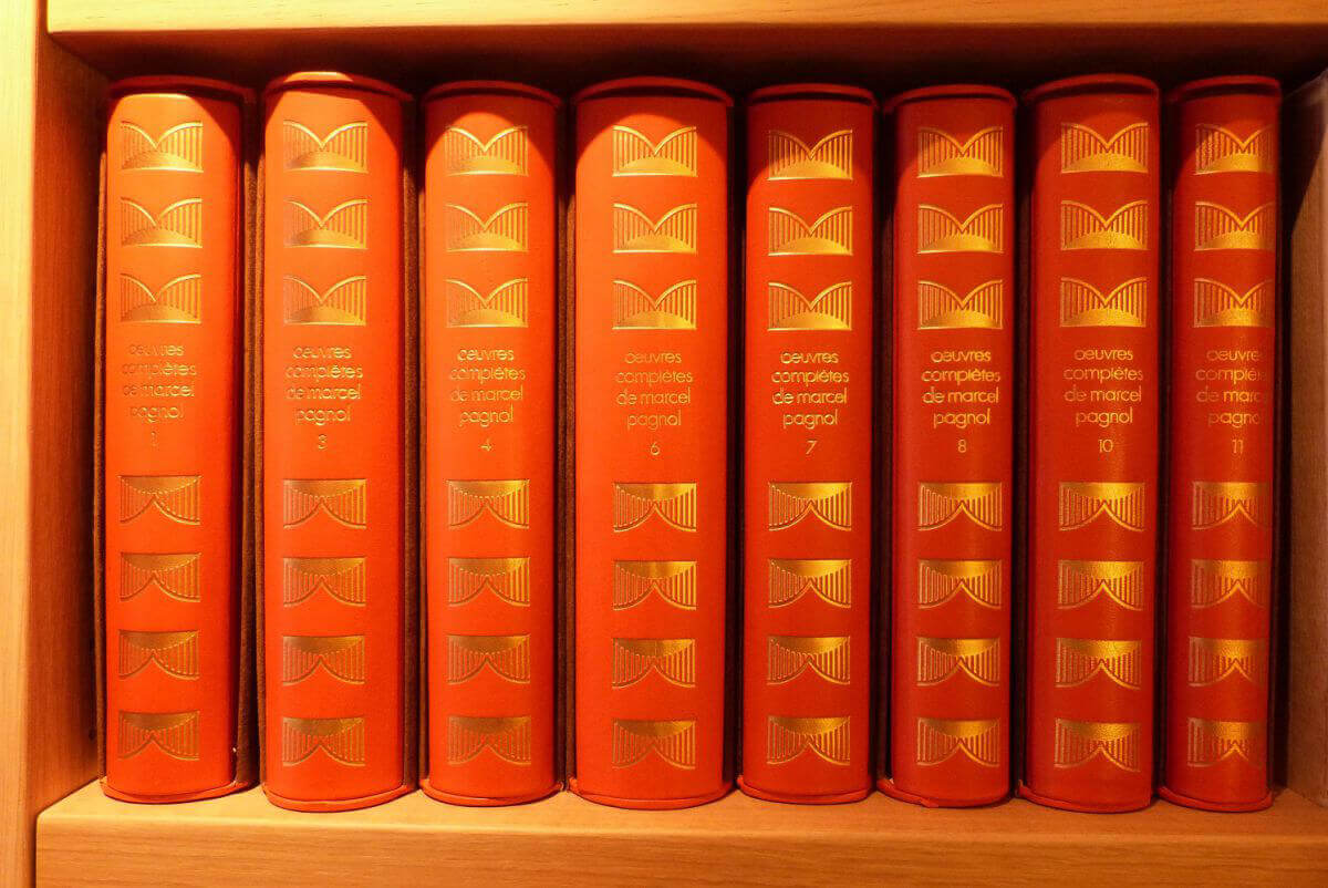 Oeuvres complètes