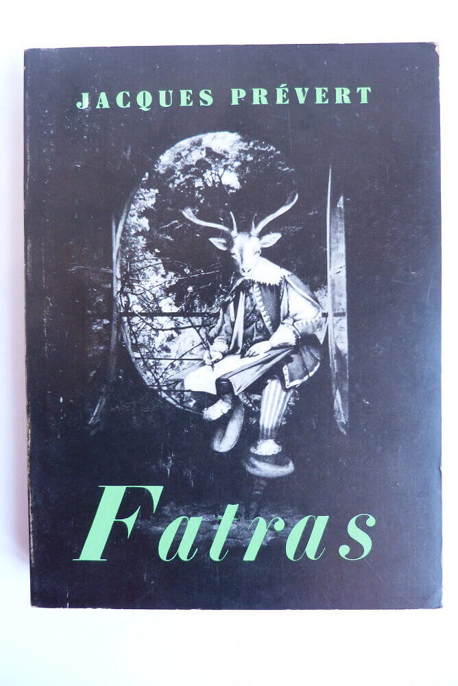 Fatras