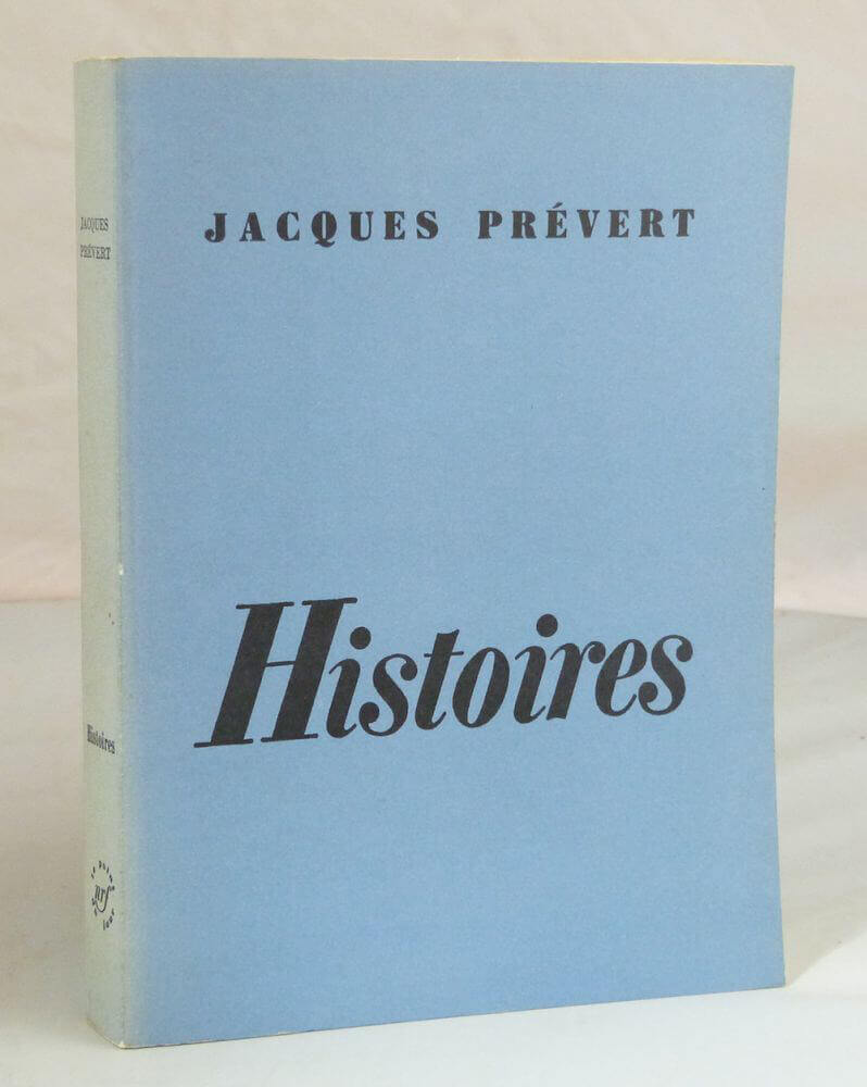 Stories