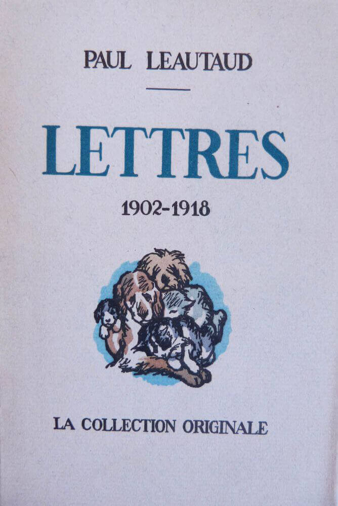 Letters 1902-1918