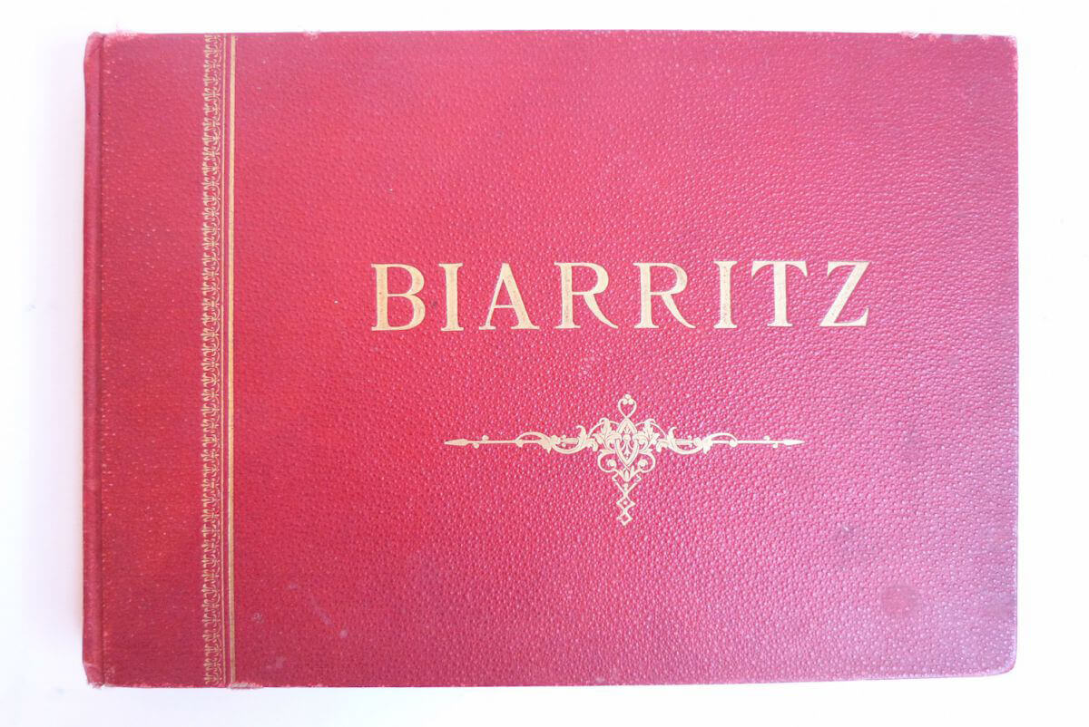 Biarritz