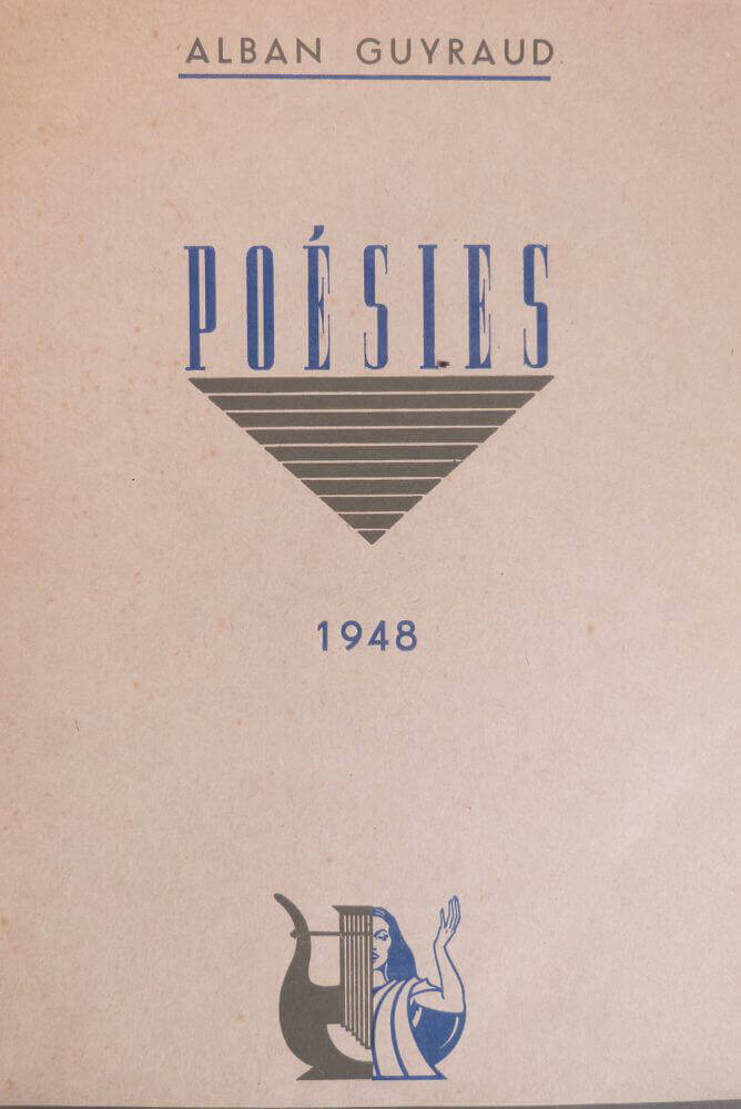 Poésies