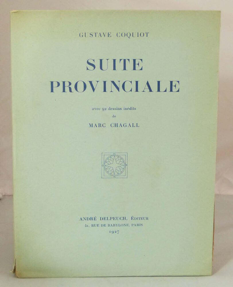 Provincial Suite