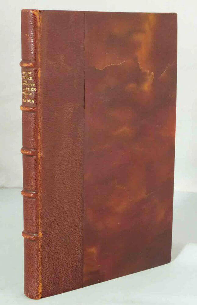 Memoir on the campaign of the French Army of the Pyrenees in 1813 and 1814.