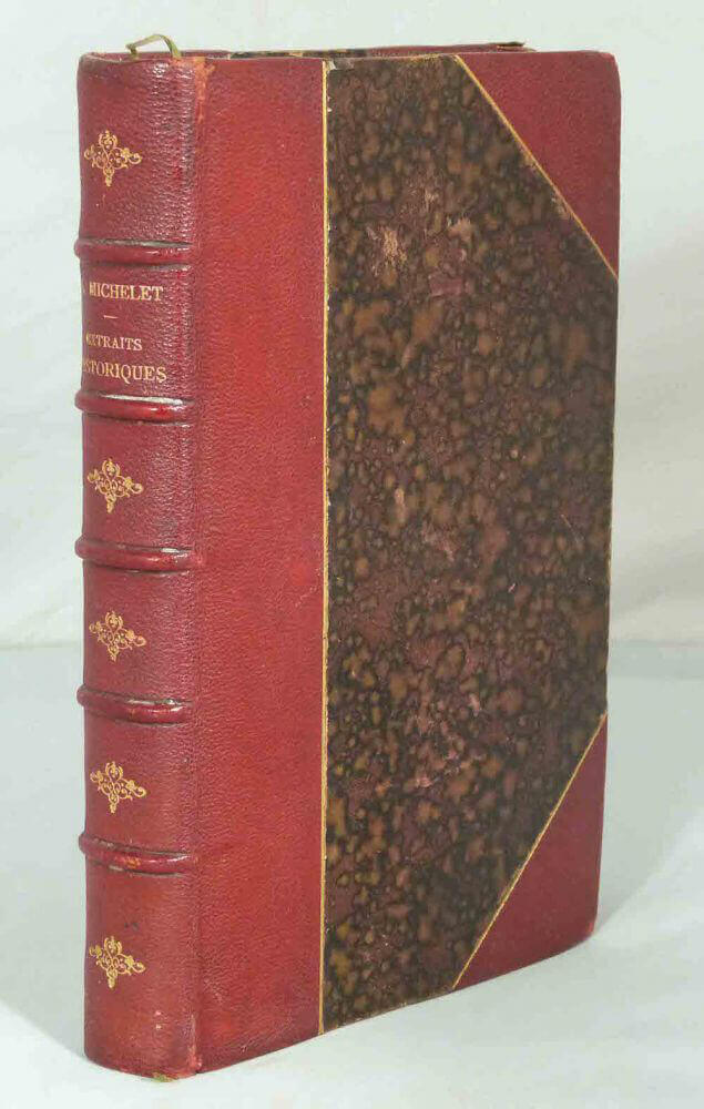 Extraits historiques de J. Michelet