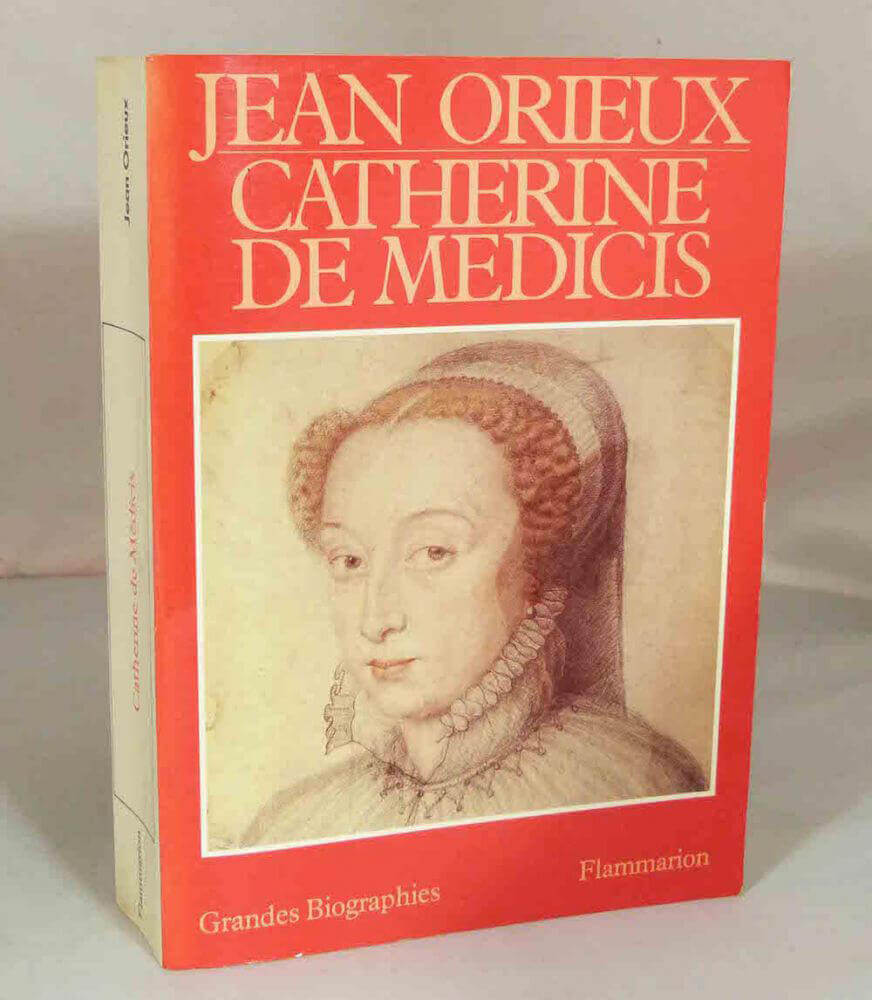 Catherine de Médicis