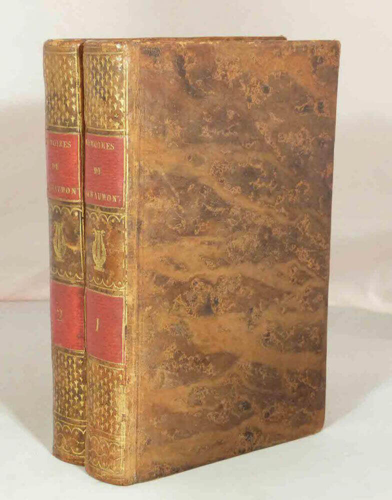 Mémoires historiques, littéraires et critiques de Bachaumont, depuis l'année 1762 jusques 1788;
