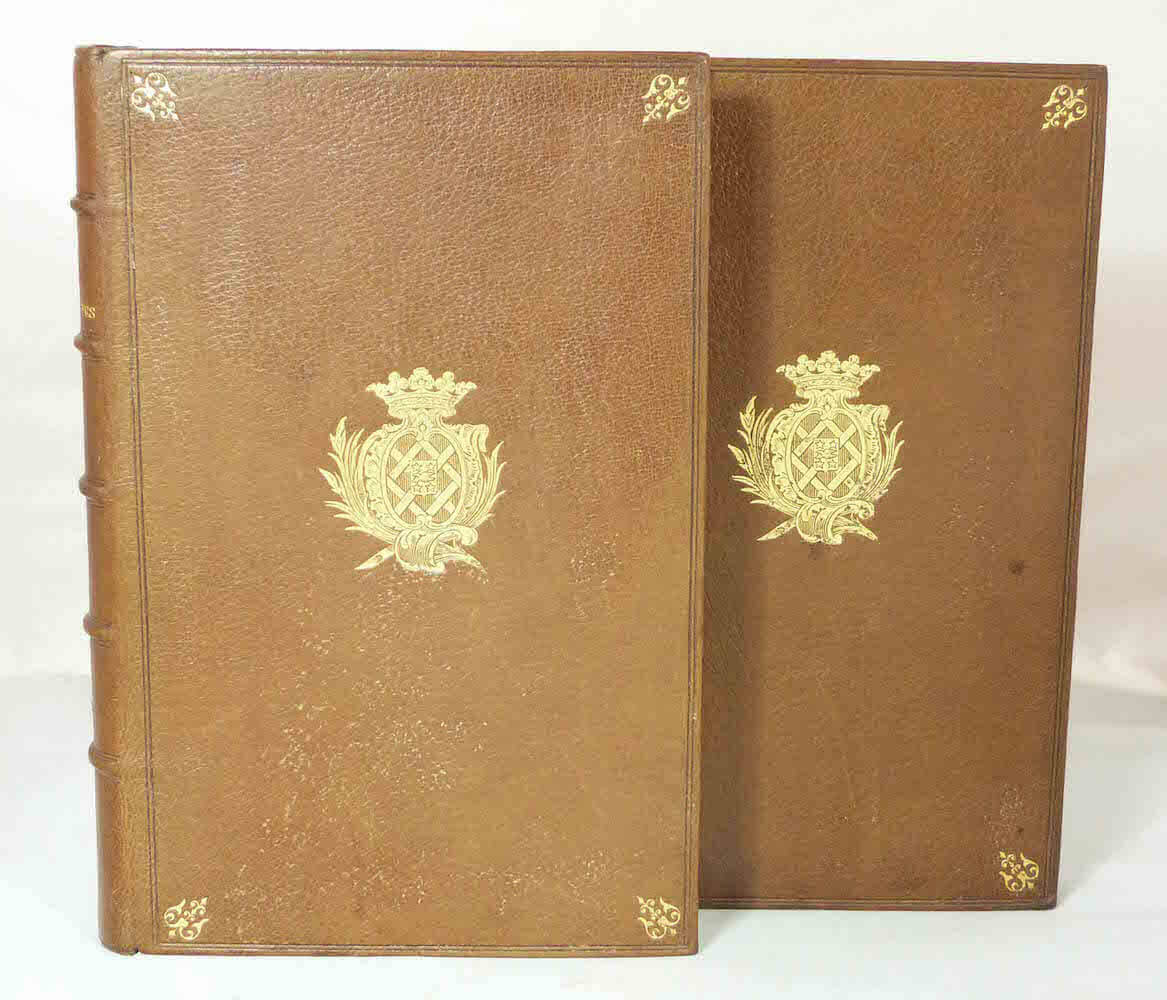 Oeuvres de Vauvenargues