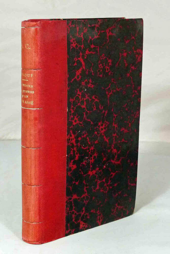 Memoirs of a Young Priest-Soldier of the Republic (1793-1801)
