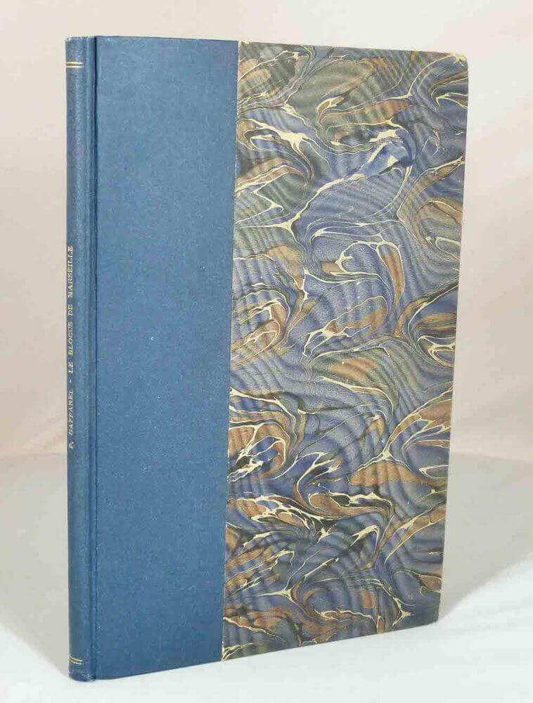 Le Blocus de Marseille et des environs par les Anglais (1804-1814)