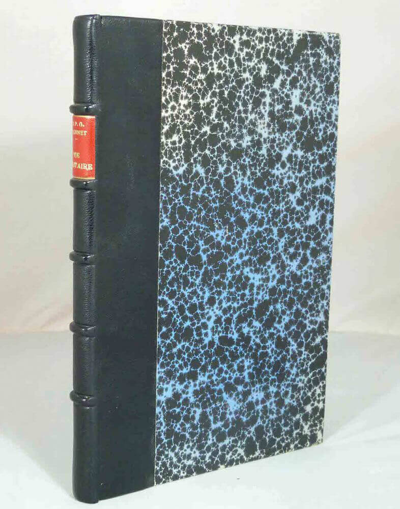Recollections of the Military Life of Jean-Pons-Guillaume Viennet