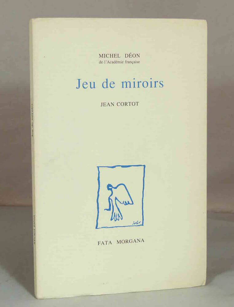 Jeu de miroirs