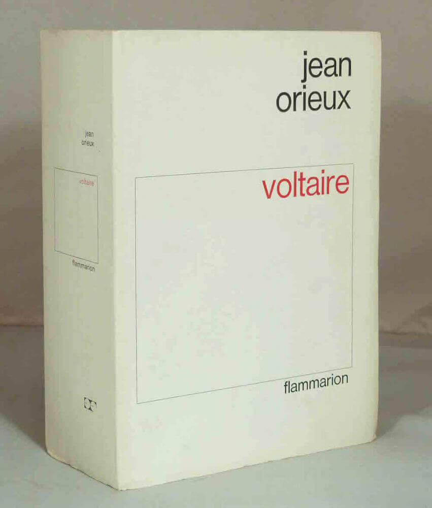 Voltaire
