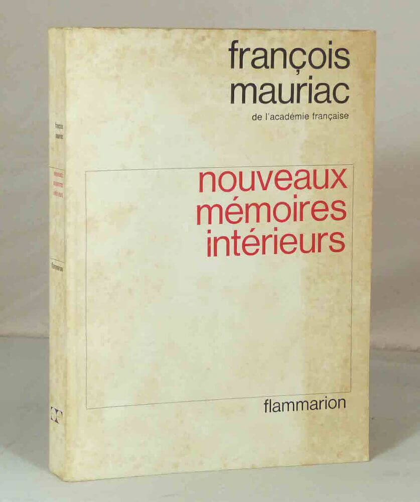 New Inner Memoirs