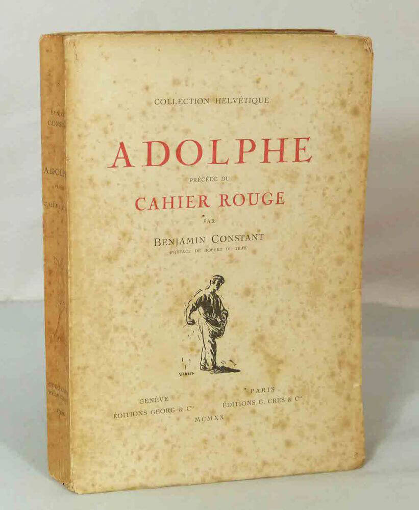Adolphe