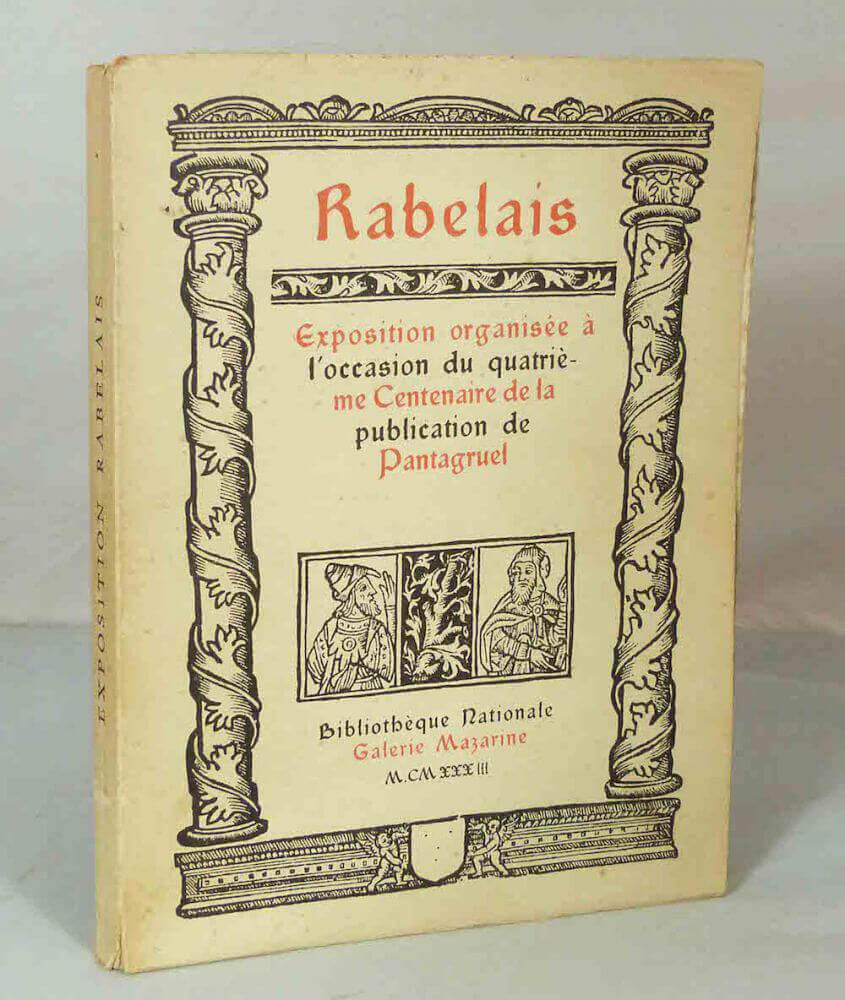 Rabelais,