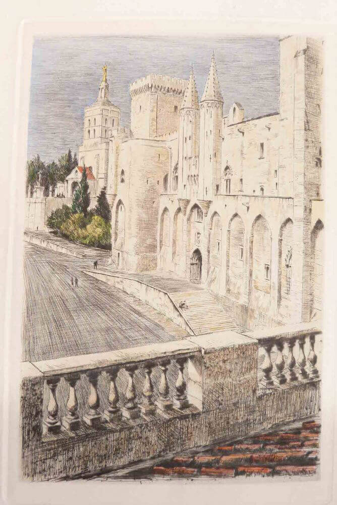 Images de Provence