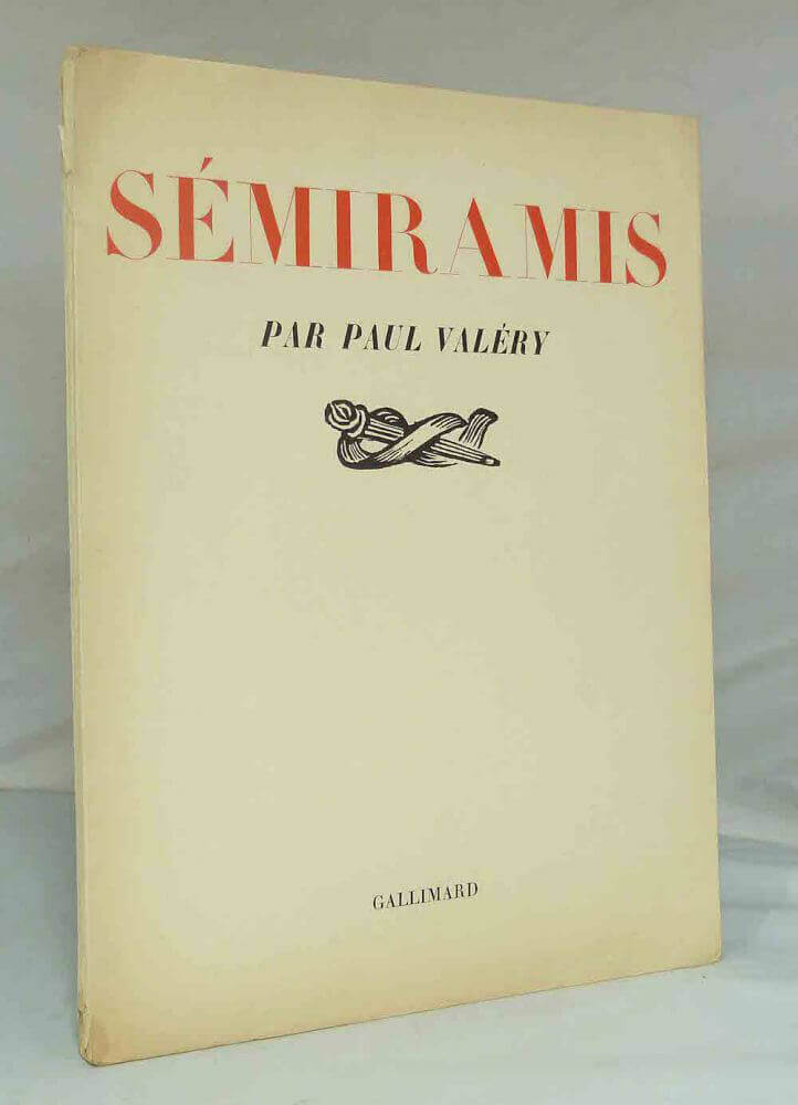 Sémiramis.